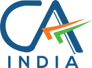 CA India logo