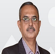 CA R H Ramalingam