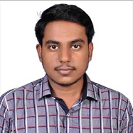 CA B Dolphin Revanth